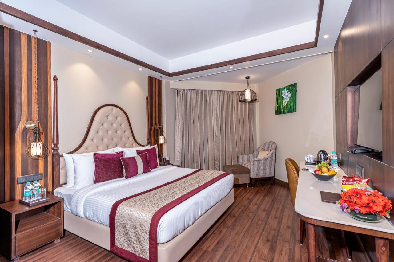 Fortune Khajjiar - Member Itc Hotels' Group Exterior photo