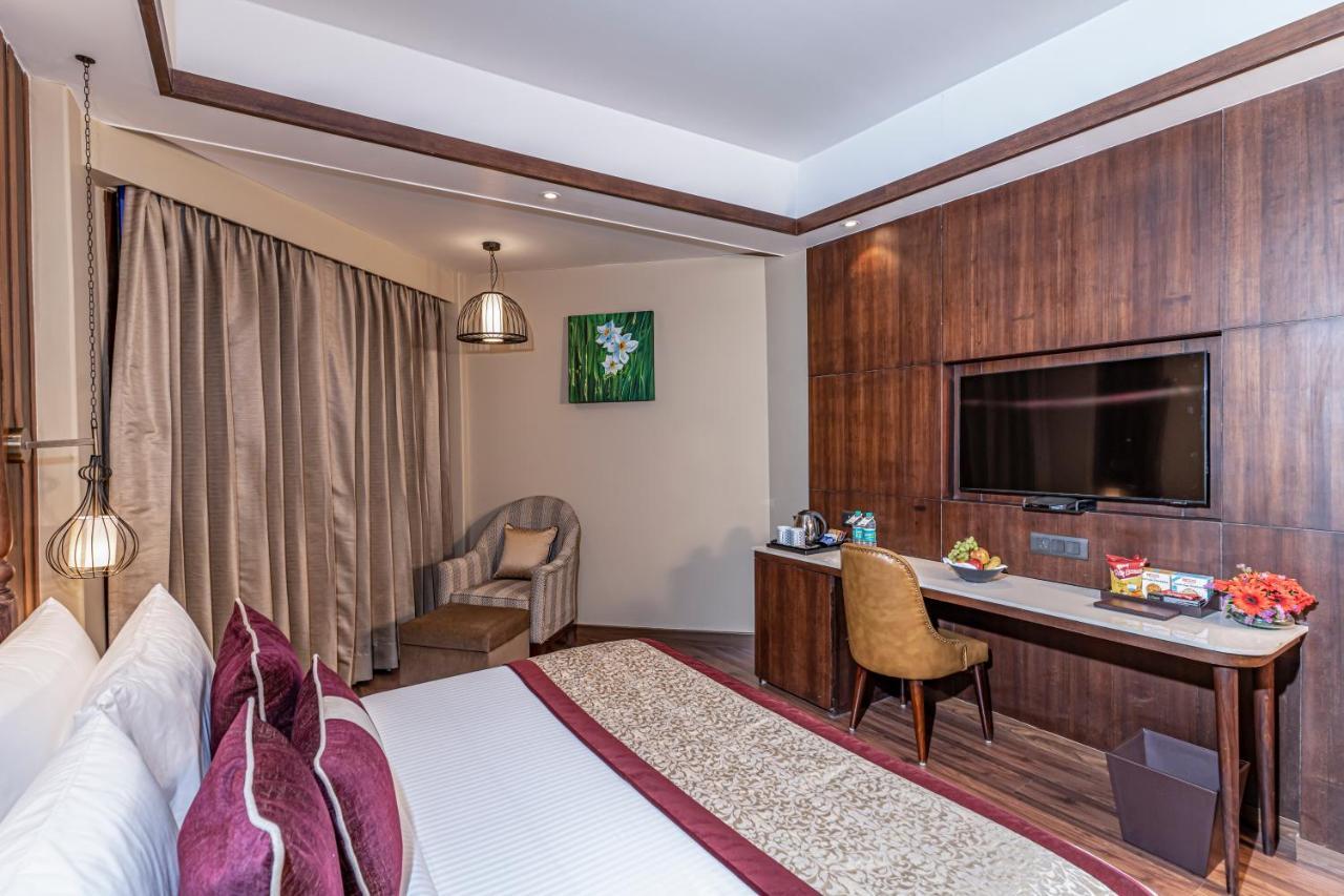 Fortune Khajjiar - Member Itc Hotels' Group Exterior photo