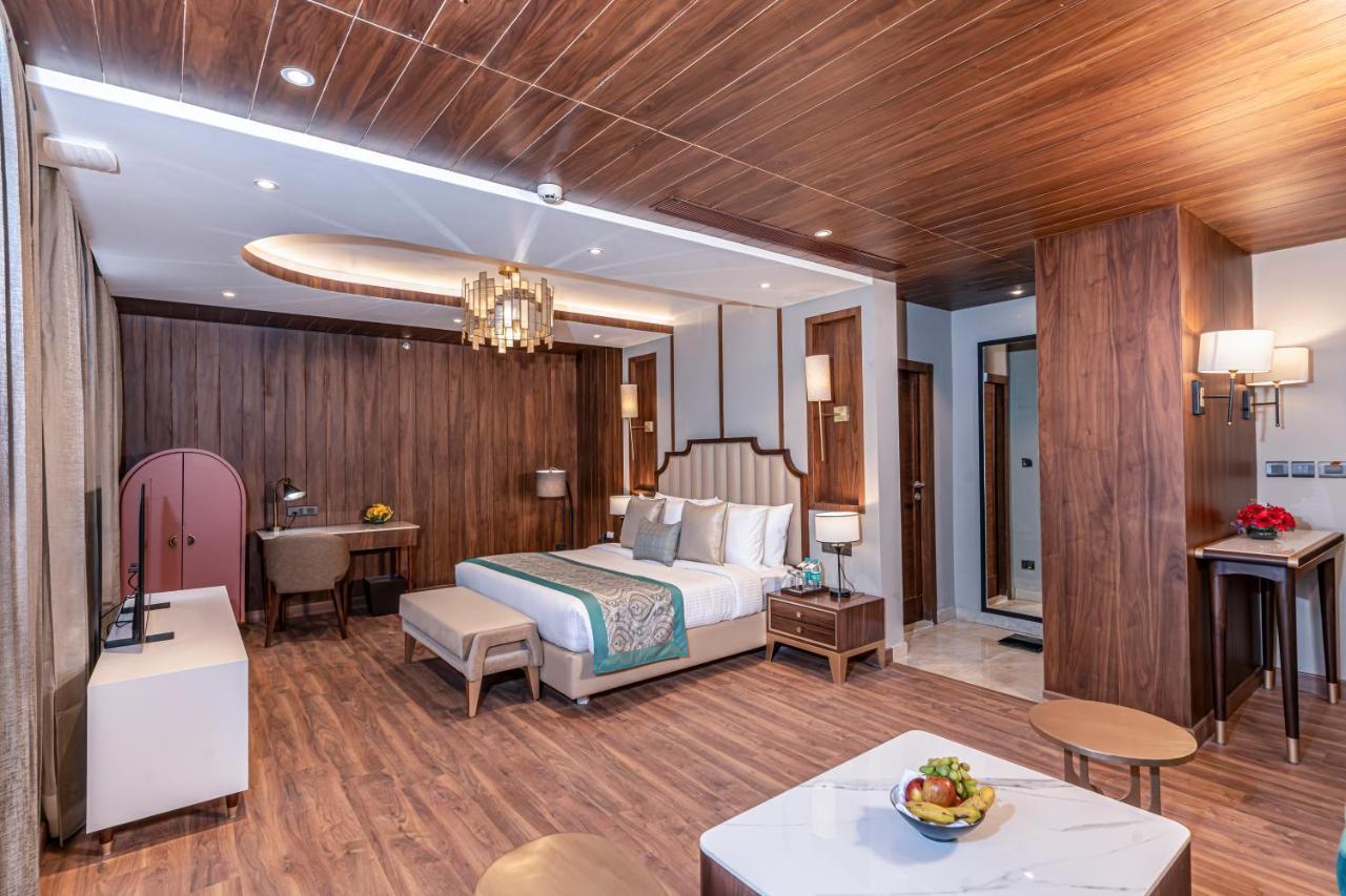 Fortune Khajjiar - Member Itc Hotels' Group Exterior photo