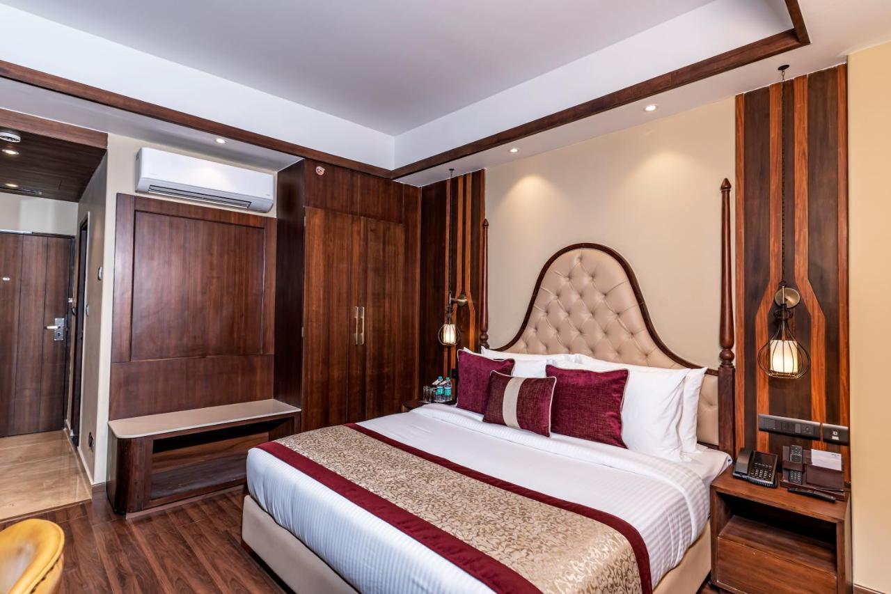 Fortune Khajjiar - Member Itc Hotels' Group Exterior photo