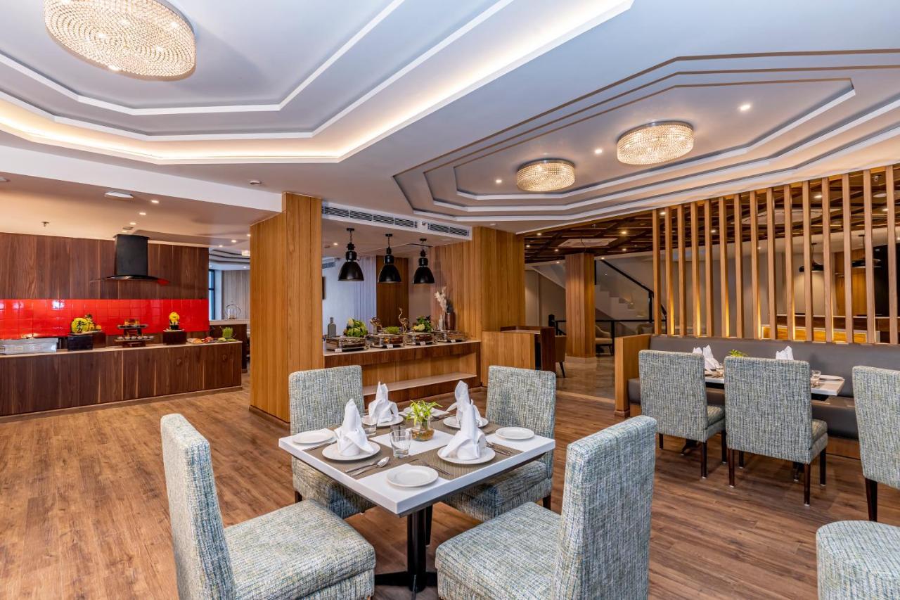 Fortune Khajjiar - Member Itc Hotels' Group Exterior photo