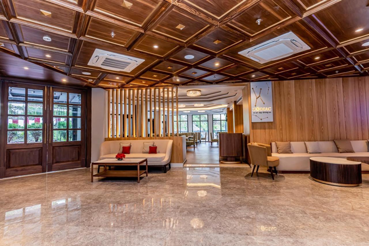 Fortune Khajjiar - Member Itc Hotels' Group Exterior photo